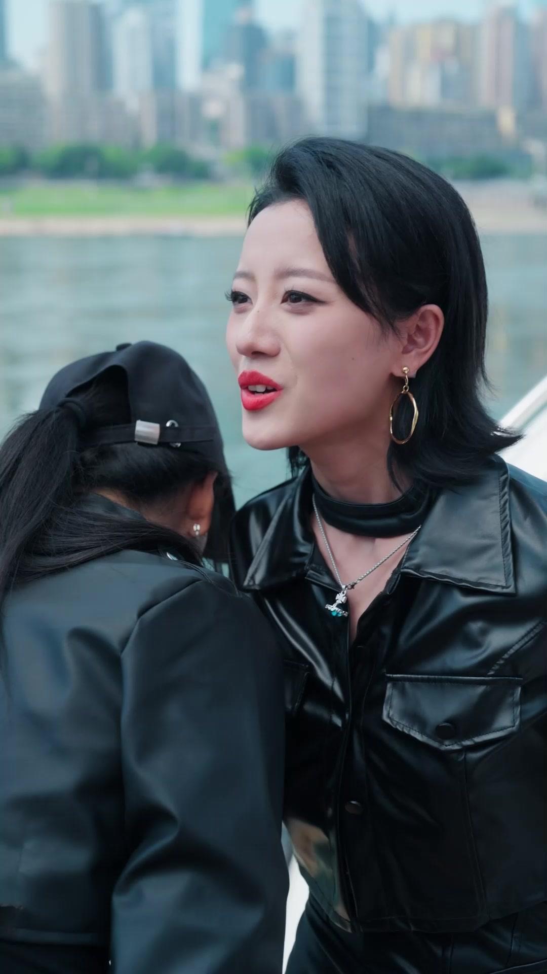 Pareja de doble vida