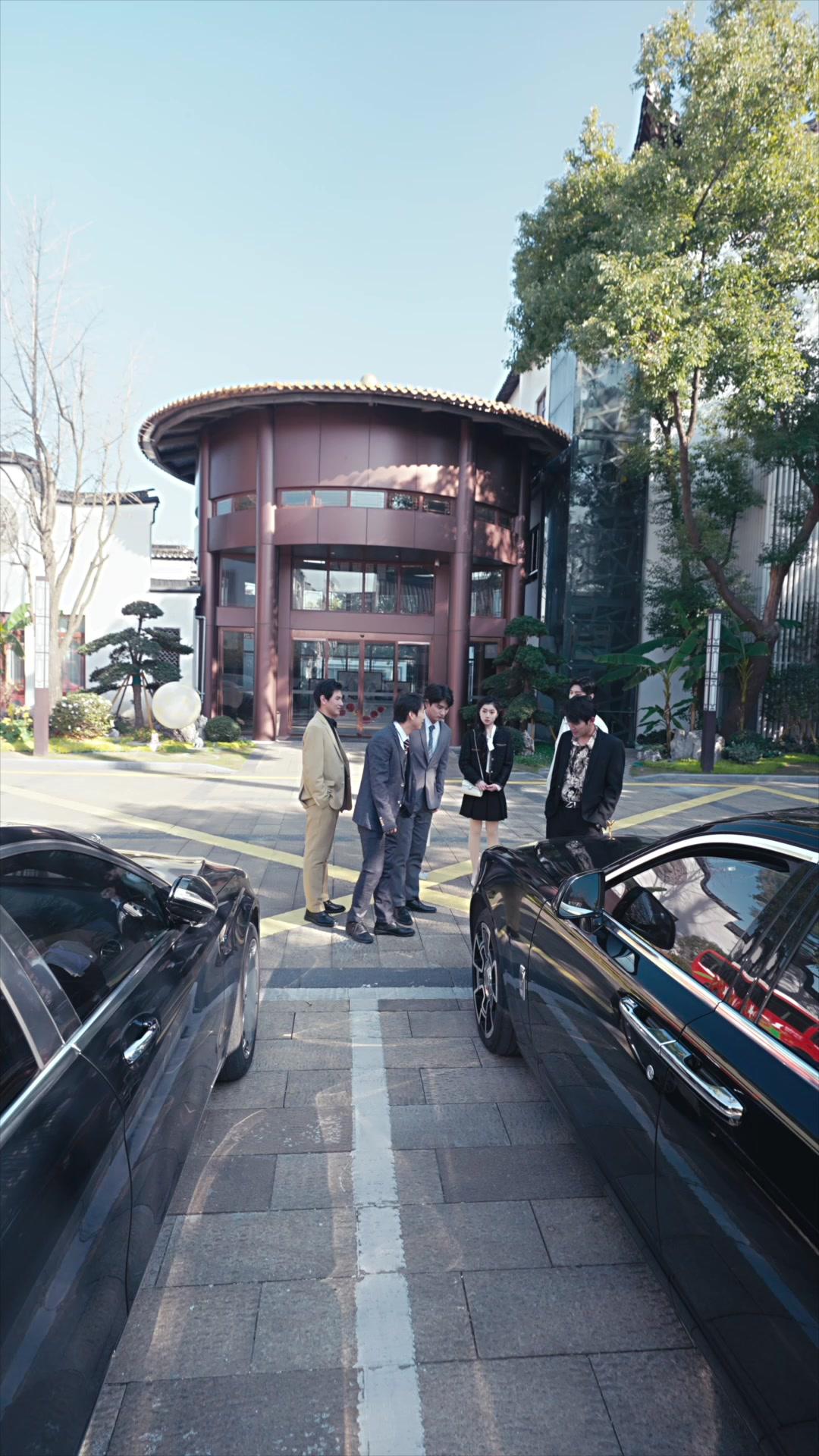 吹牛成真戀愛學