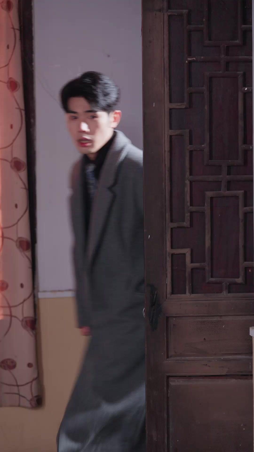 Hope Brought Him Back