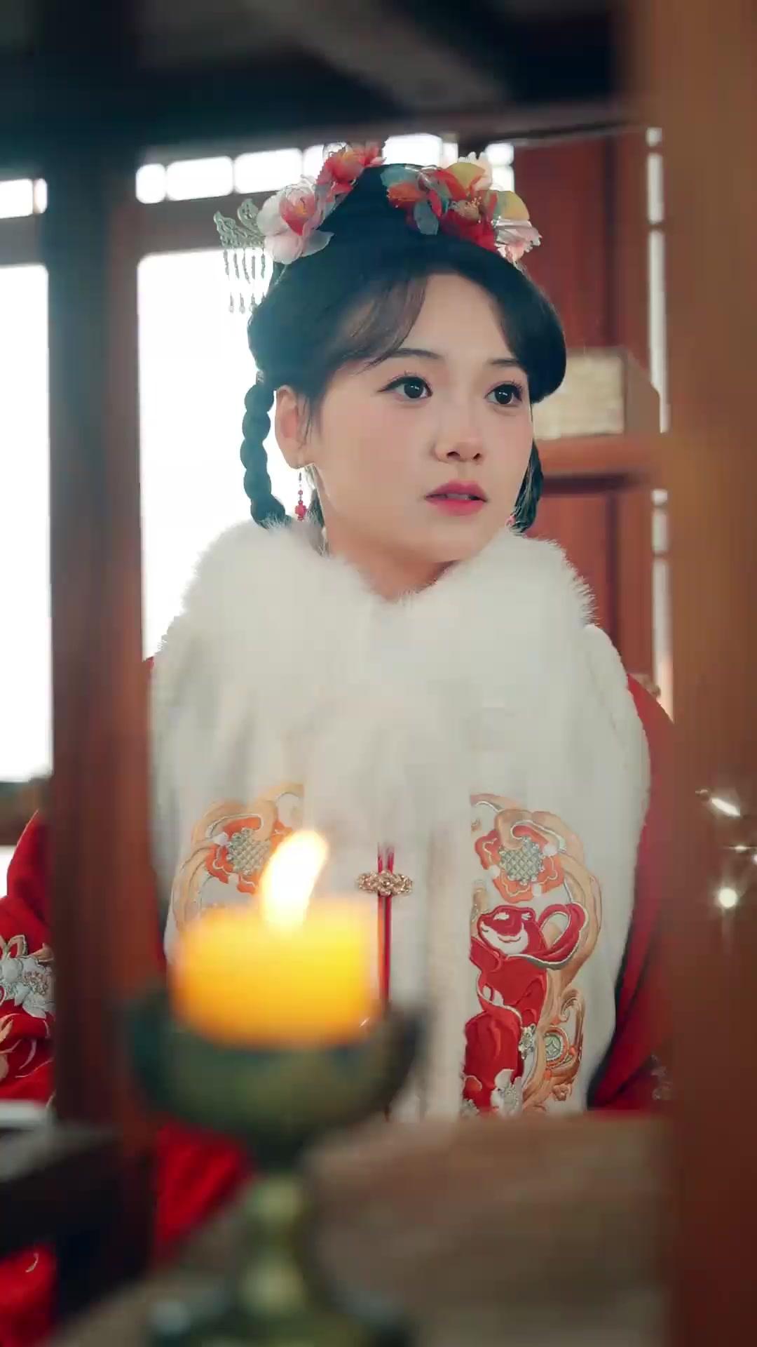 (더빙) 약혼자 버리니 황후가 차려지네