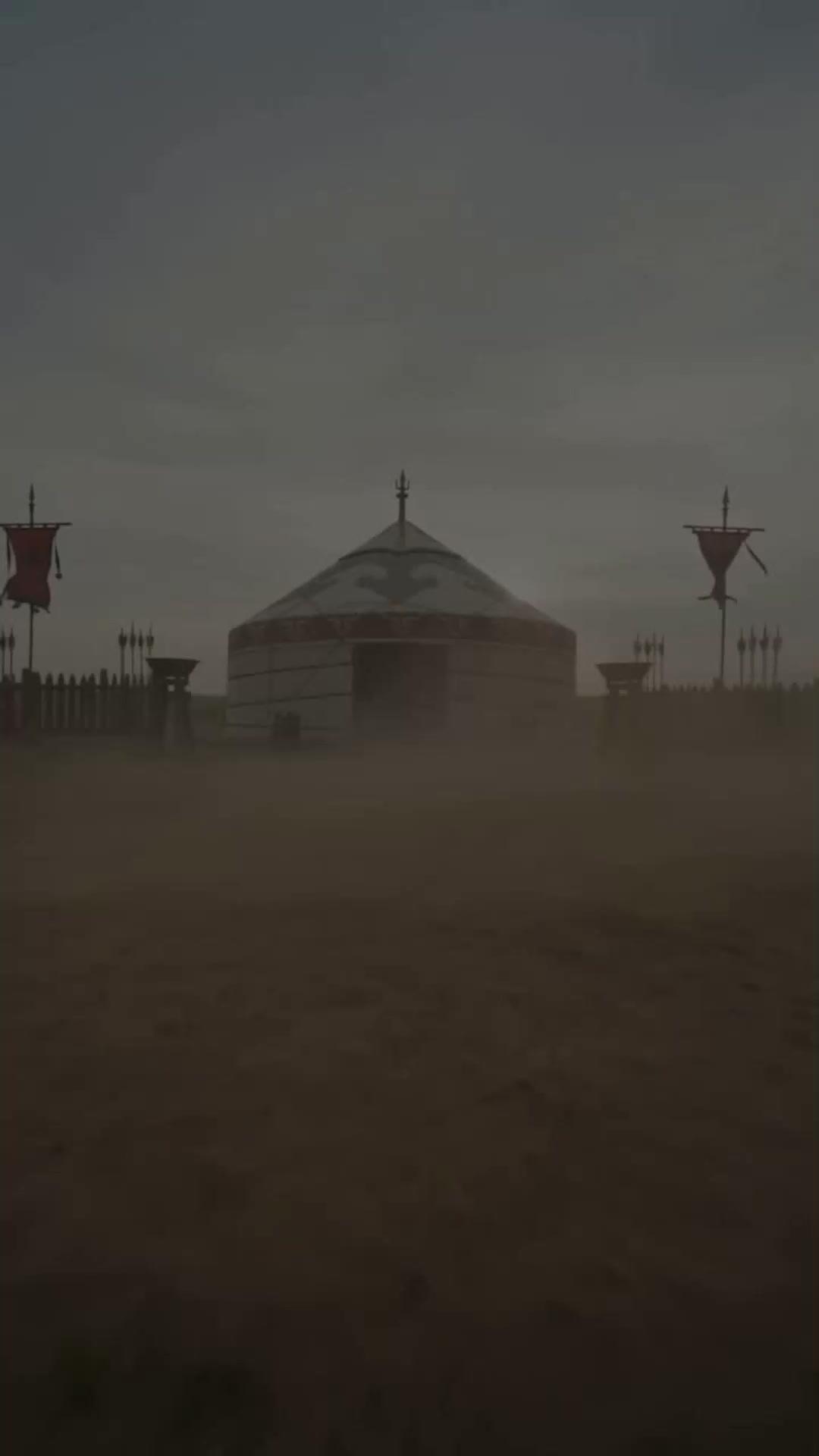 What? They Betrayed? Came Back to Rule!