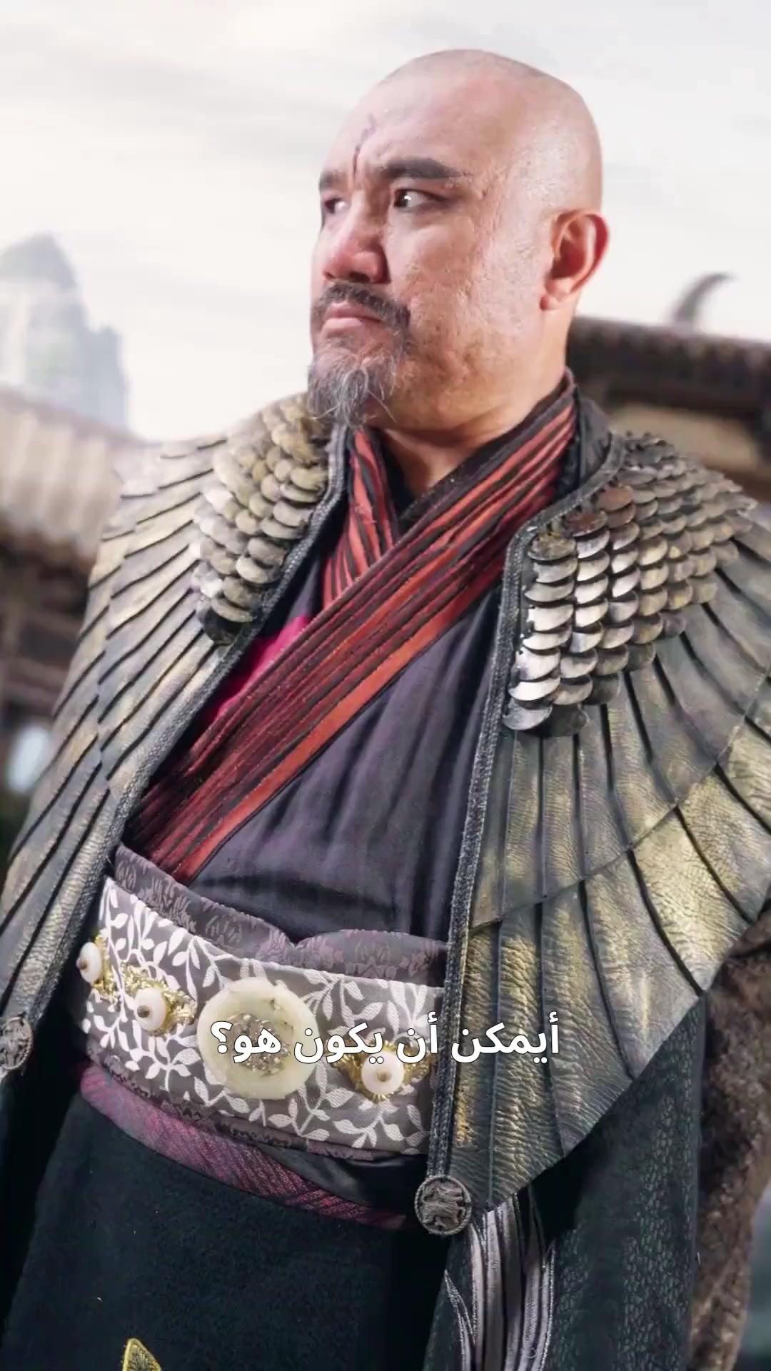 (مدبلج) قطع السيف عبر الأزمان