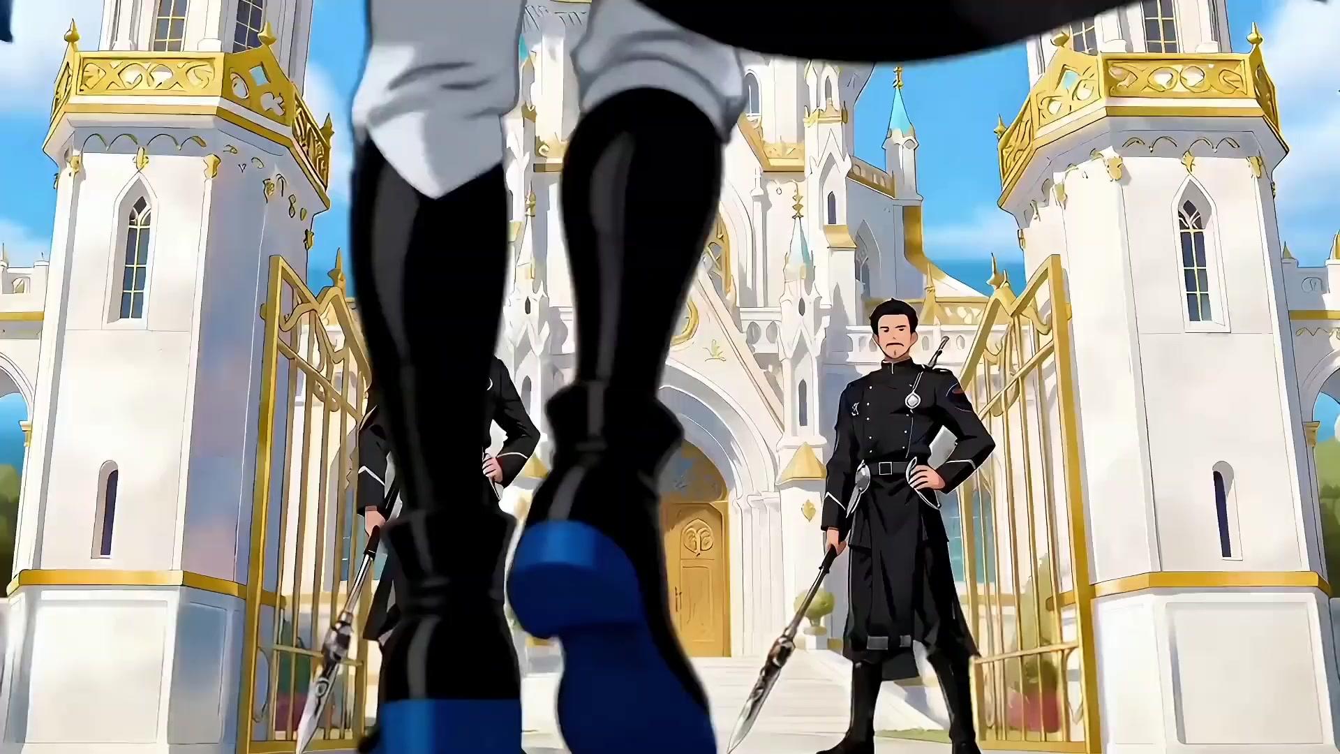  سلالة الوحوش: بين البراءة والقوة