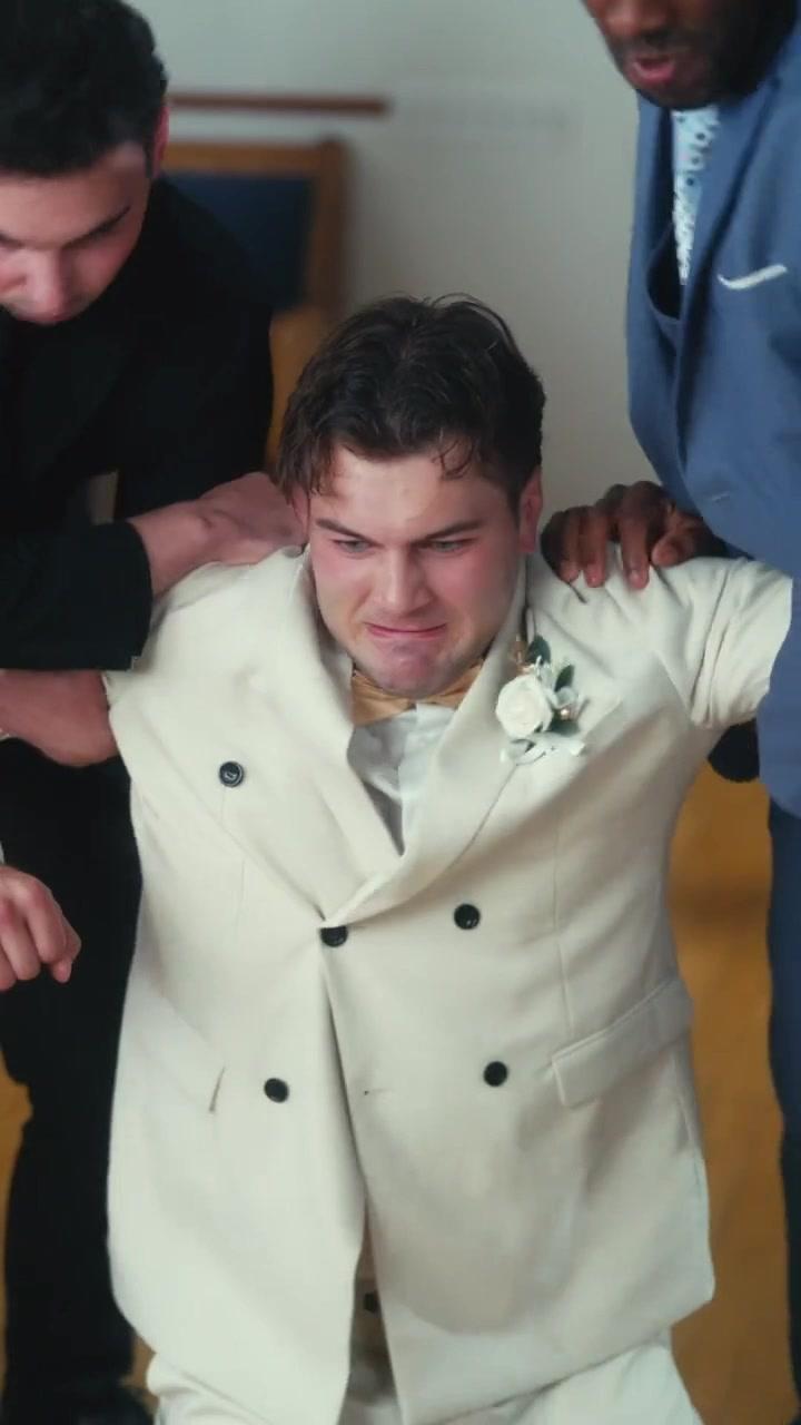 Mi prometido es de la mafia