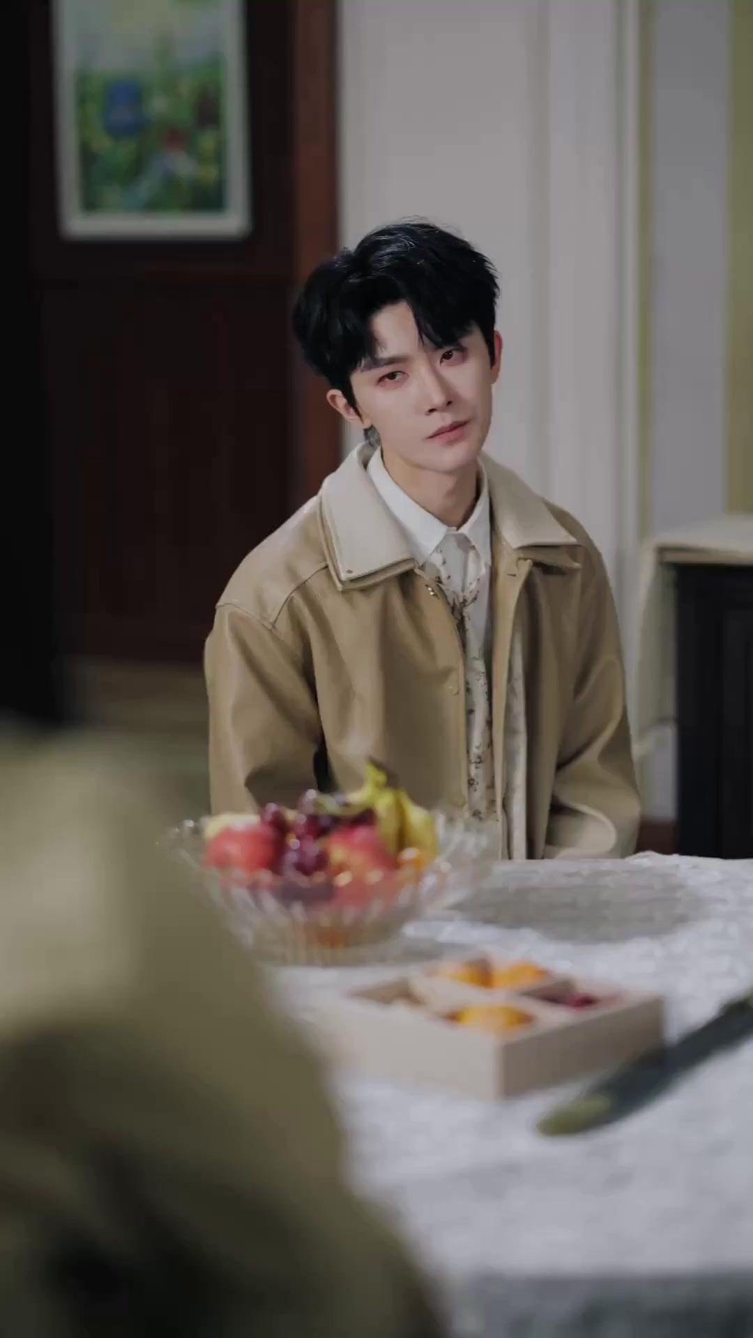 (더빙) 빙의 첫날, 약혼남 쟁탈전?