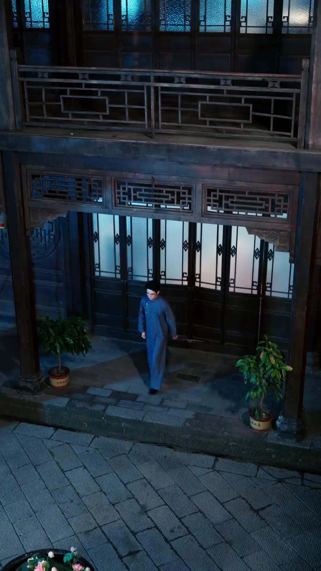 My Dead Husband Came Back