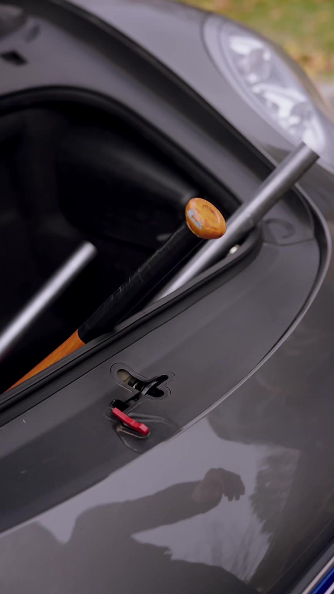 我的車載了別人