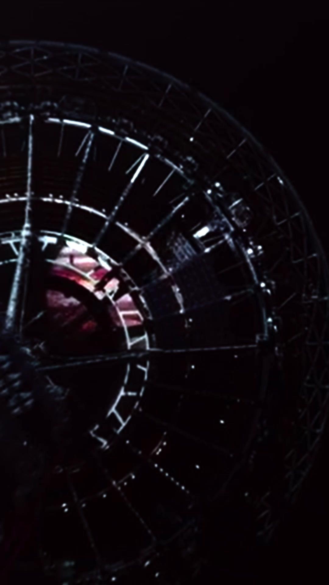 Samudra Bintang yang Menanti