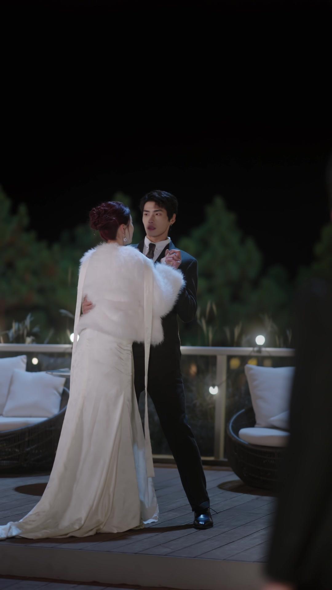 I Took Her Place, He Took Me