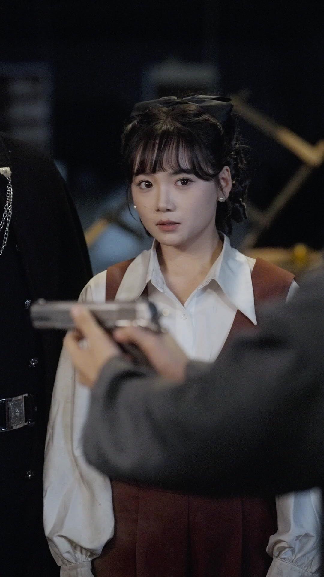 L'AMOUR PIÉGÉ DES JUMELLES