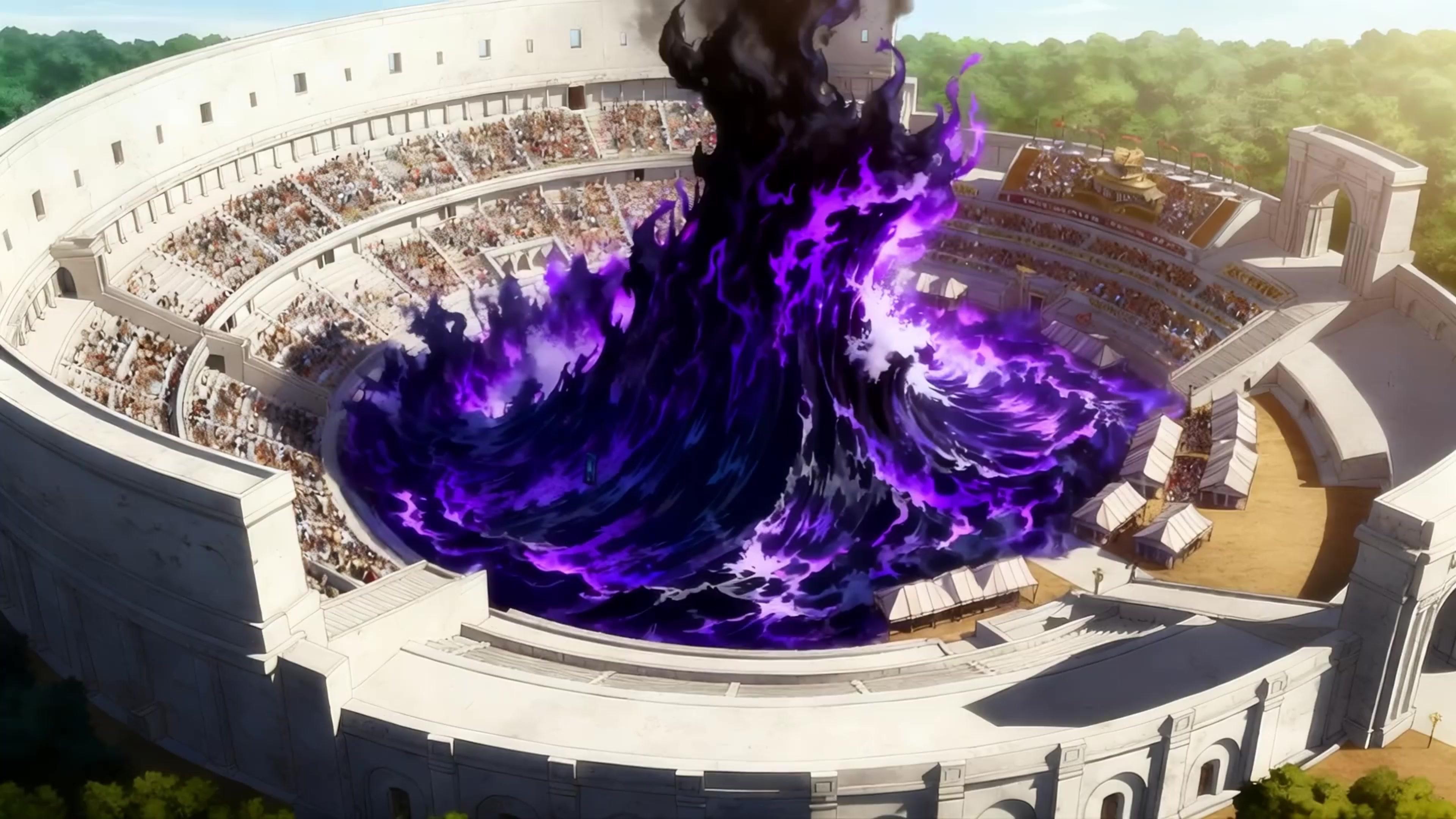 Insult Me? That's My Power!