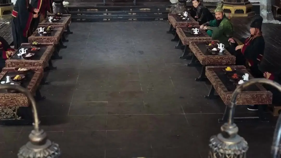 Discipline? More Like Drama-pline