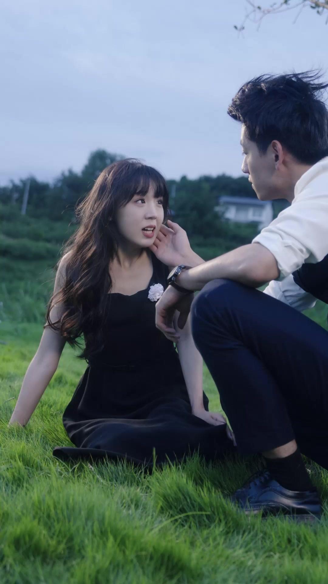 사랑은 칼이 되었다