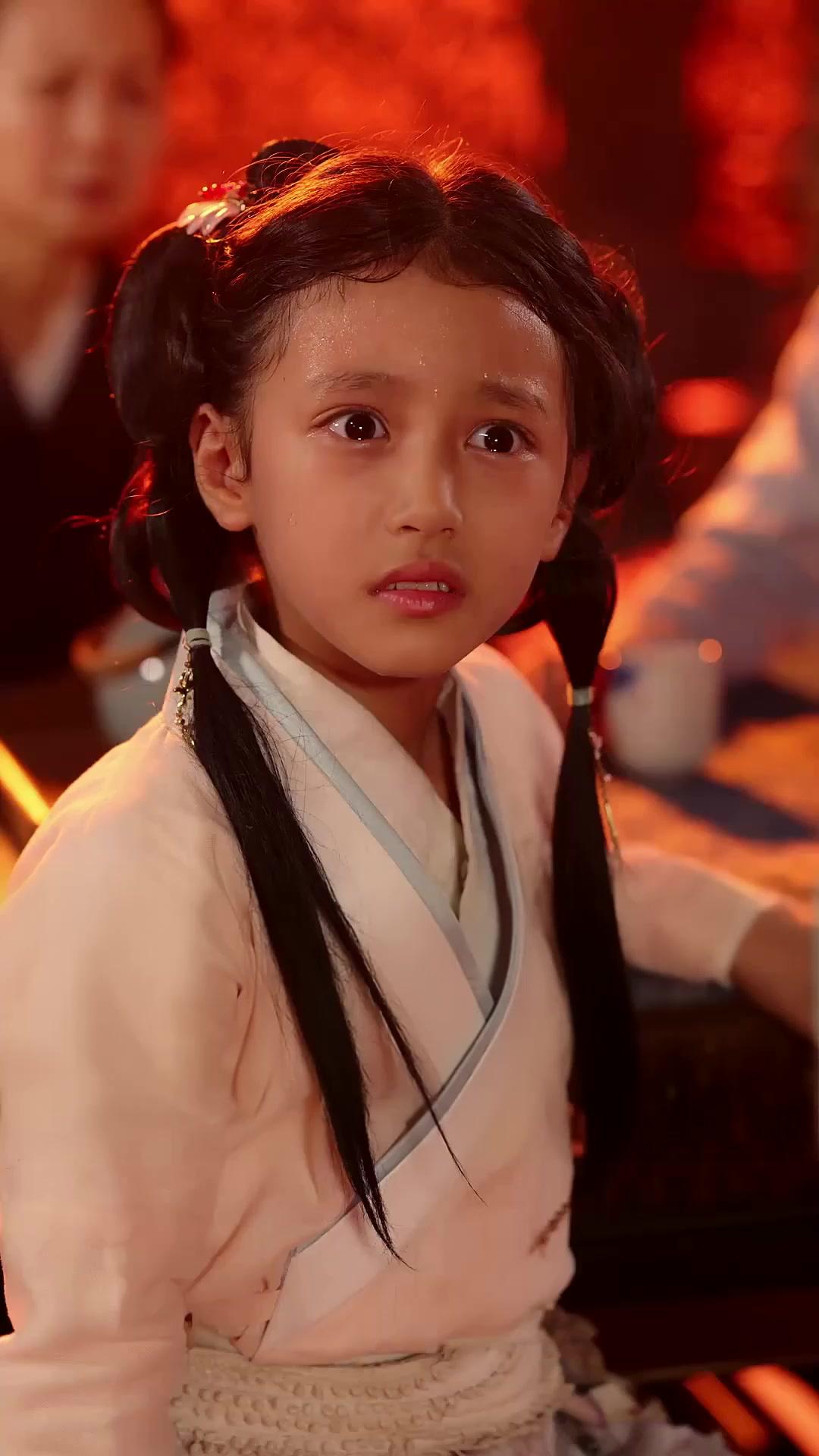 Sang Penyelamat Kecil