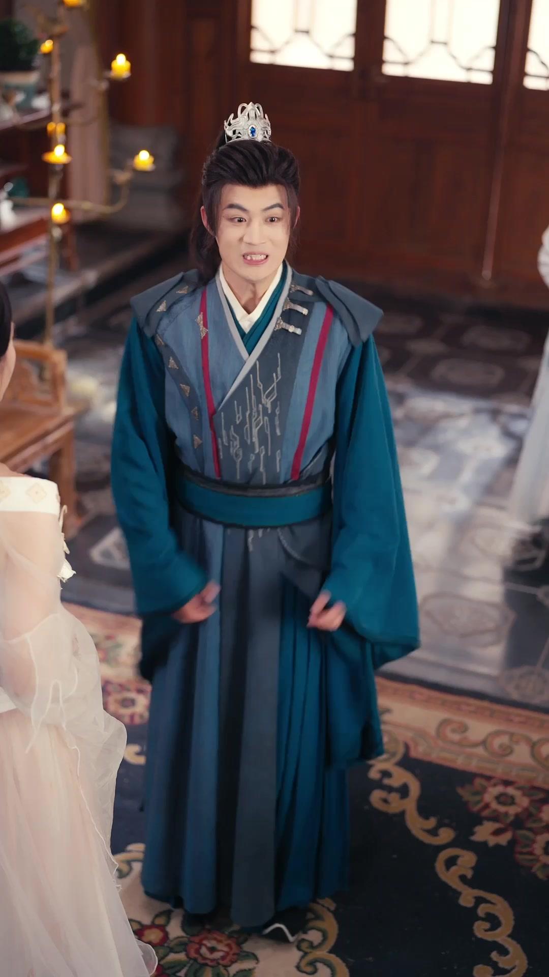 Ikatan Cantik, Kekuatan Abadi