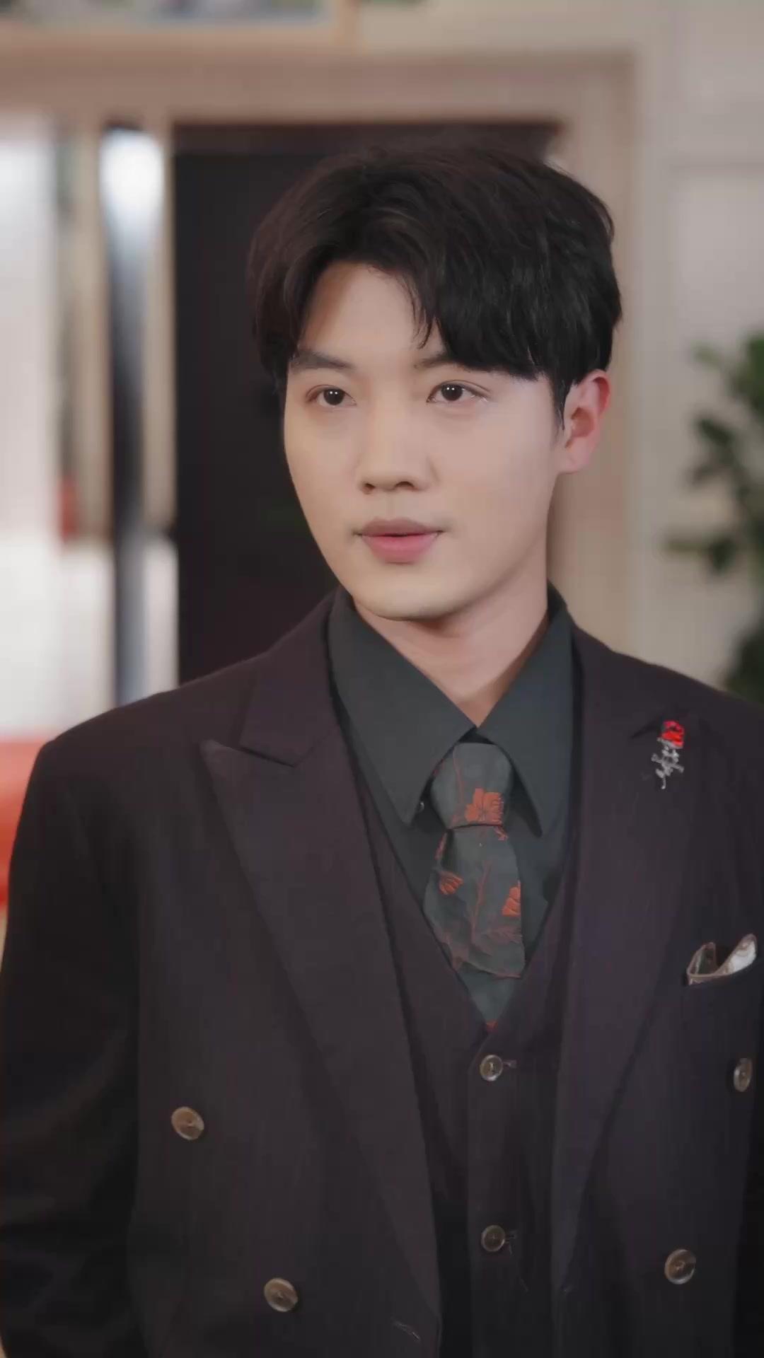 Die verborgene Liebe