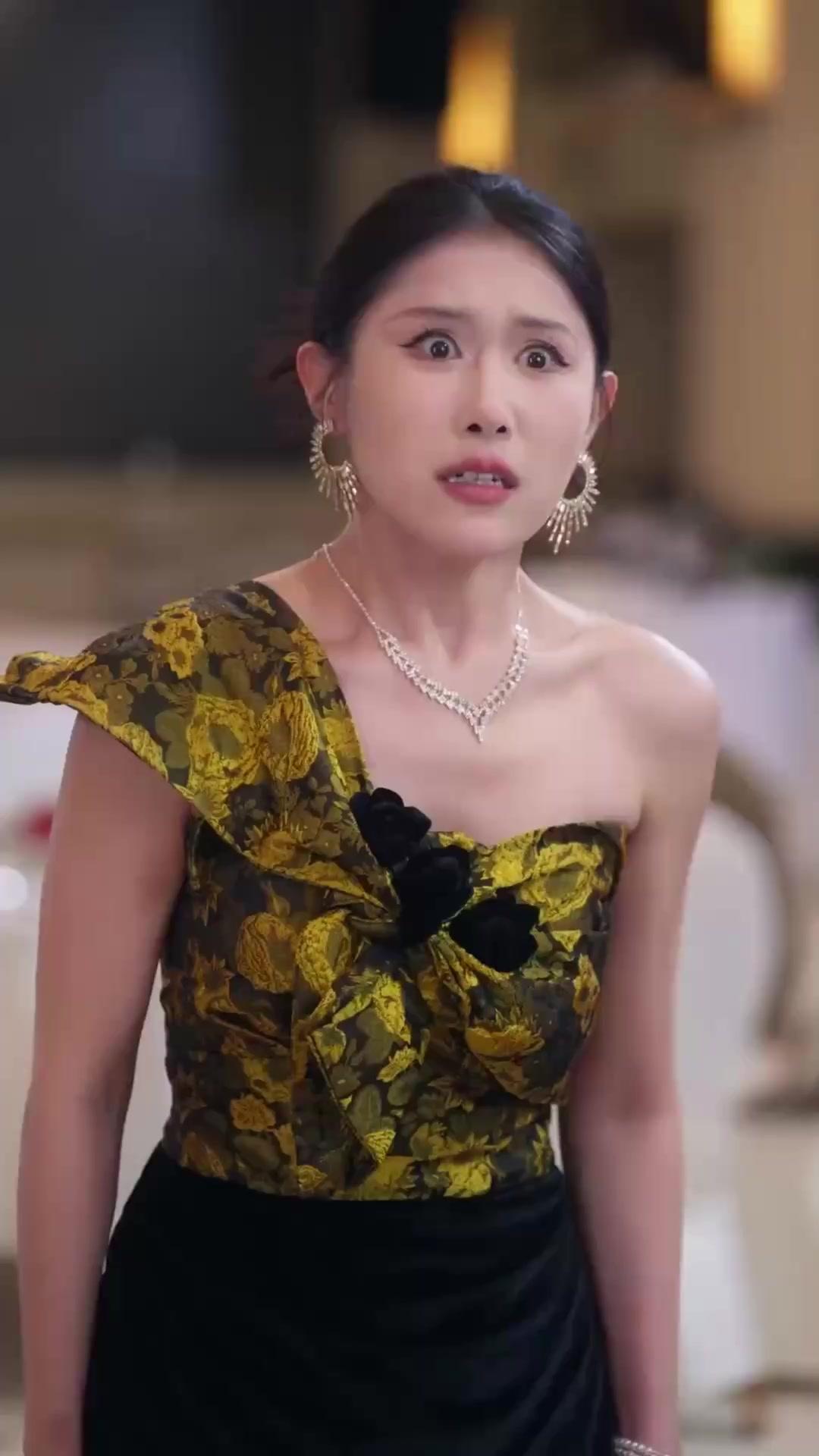 （더빙）친구의 질투