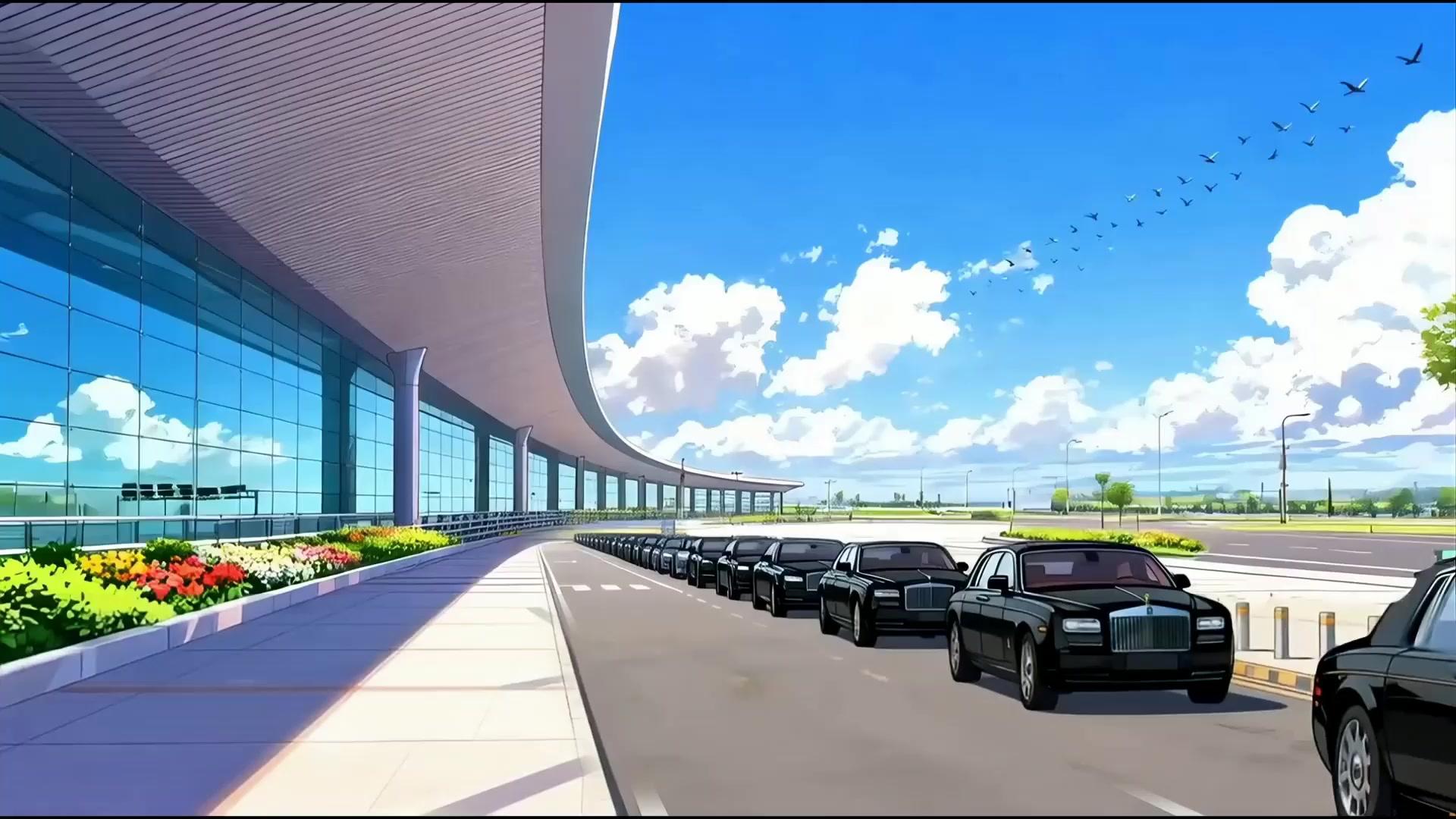 My Husband is 800 Years Old?