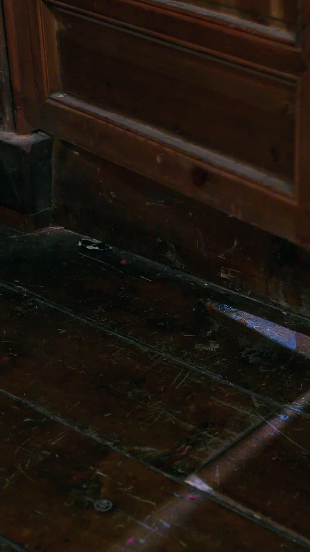 She Married Down to Rise