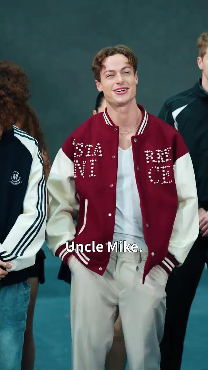 Hidden Wolf King：A Hybrid Loser