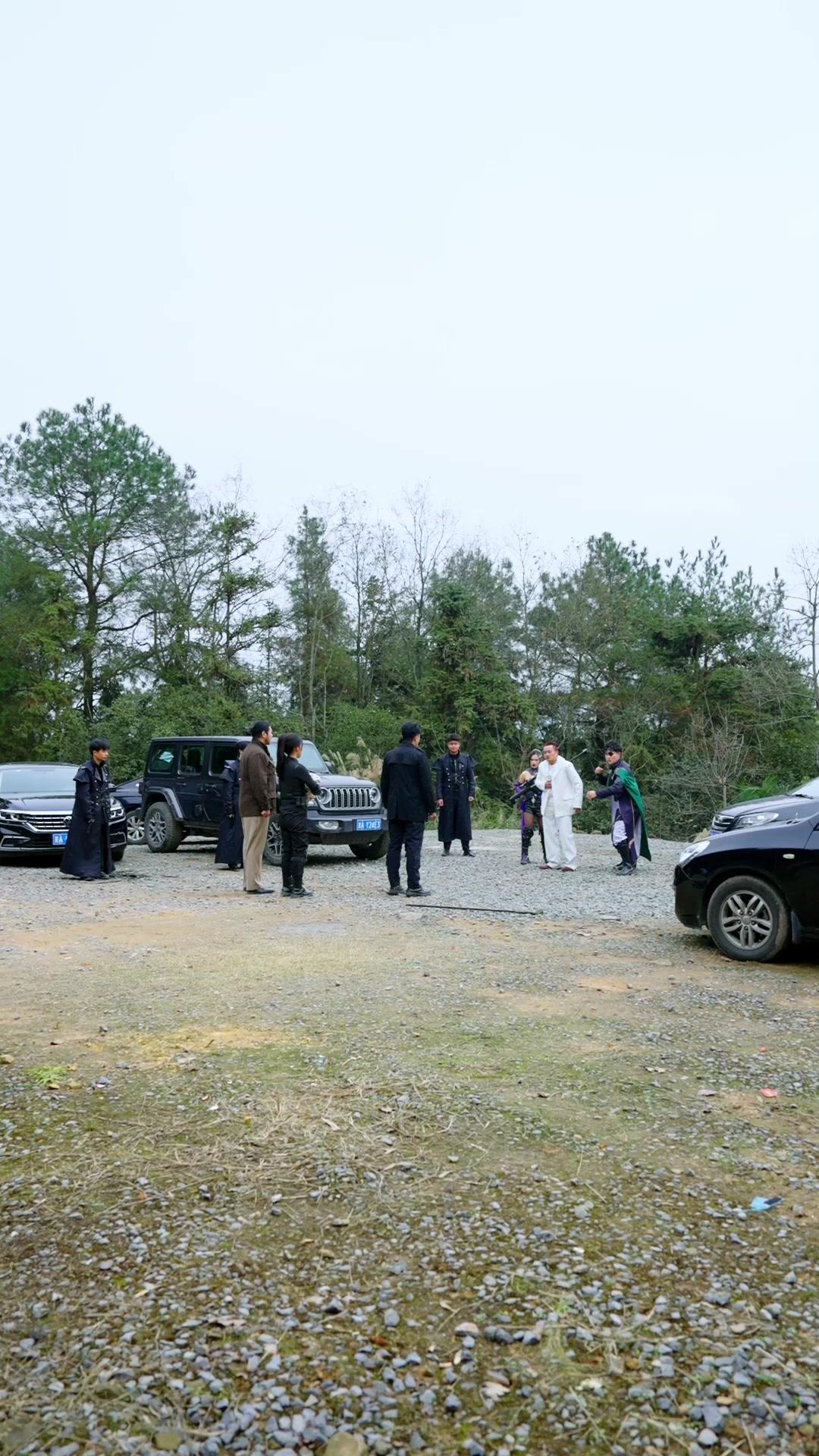 Sessizliğin Öfkesi