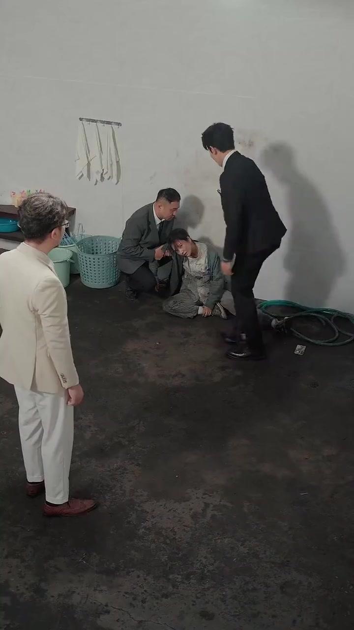 (مدبلج) العدالة لا تهزم