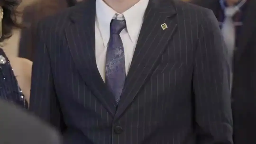 (Doublage) MA FEMME, LA PDG : Le piège de la succession