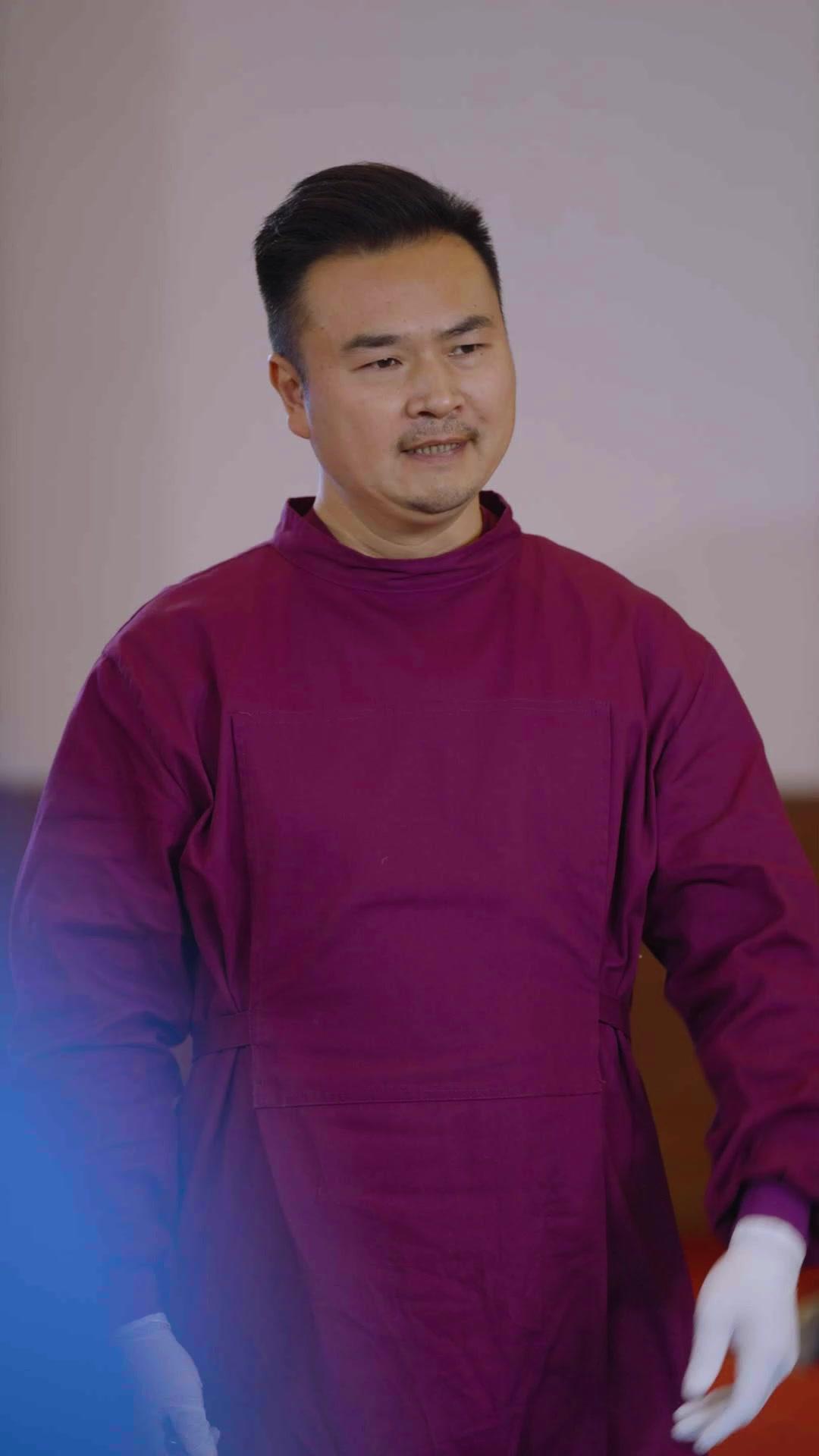 Dokter Ajaib yang Difitnah