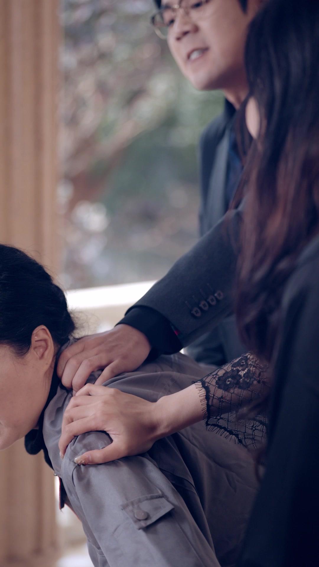 Surprise Visit Exposes Cheating Son's Double Life