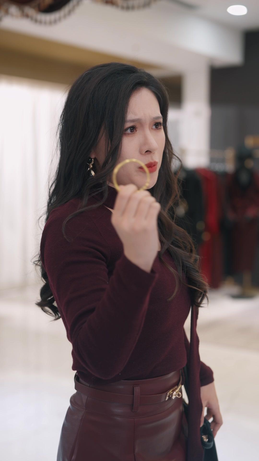 El secreto juego de la heredera