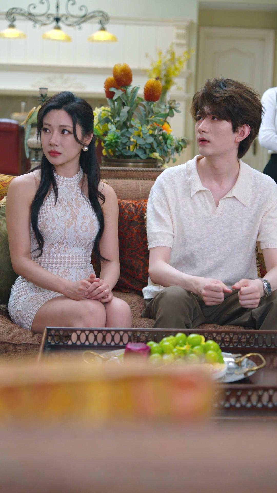 Bye Crush, Hello Playboy Hubby