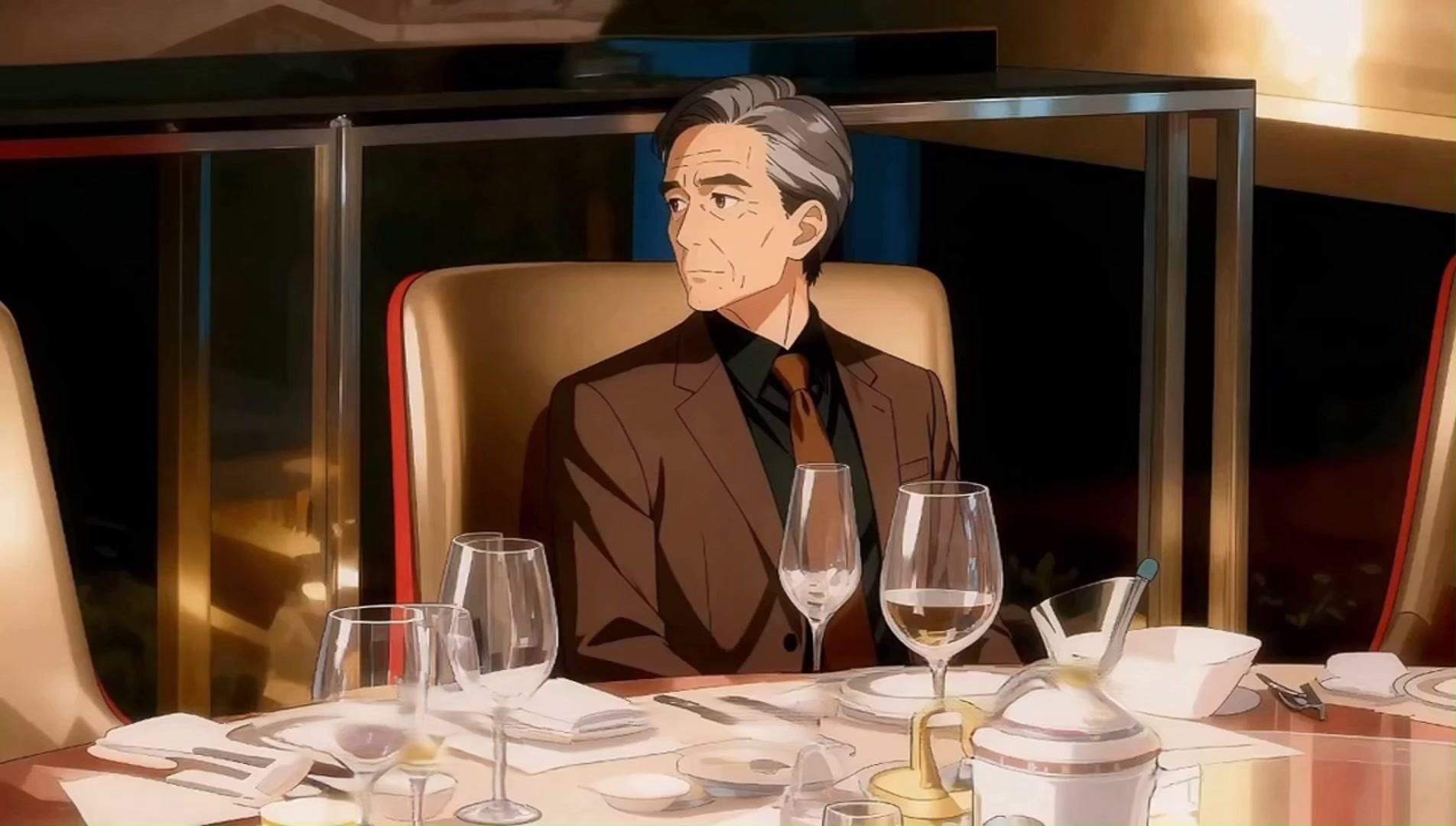 嘴硬心軟的我們