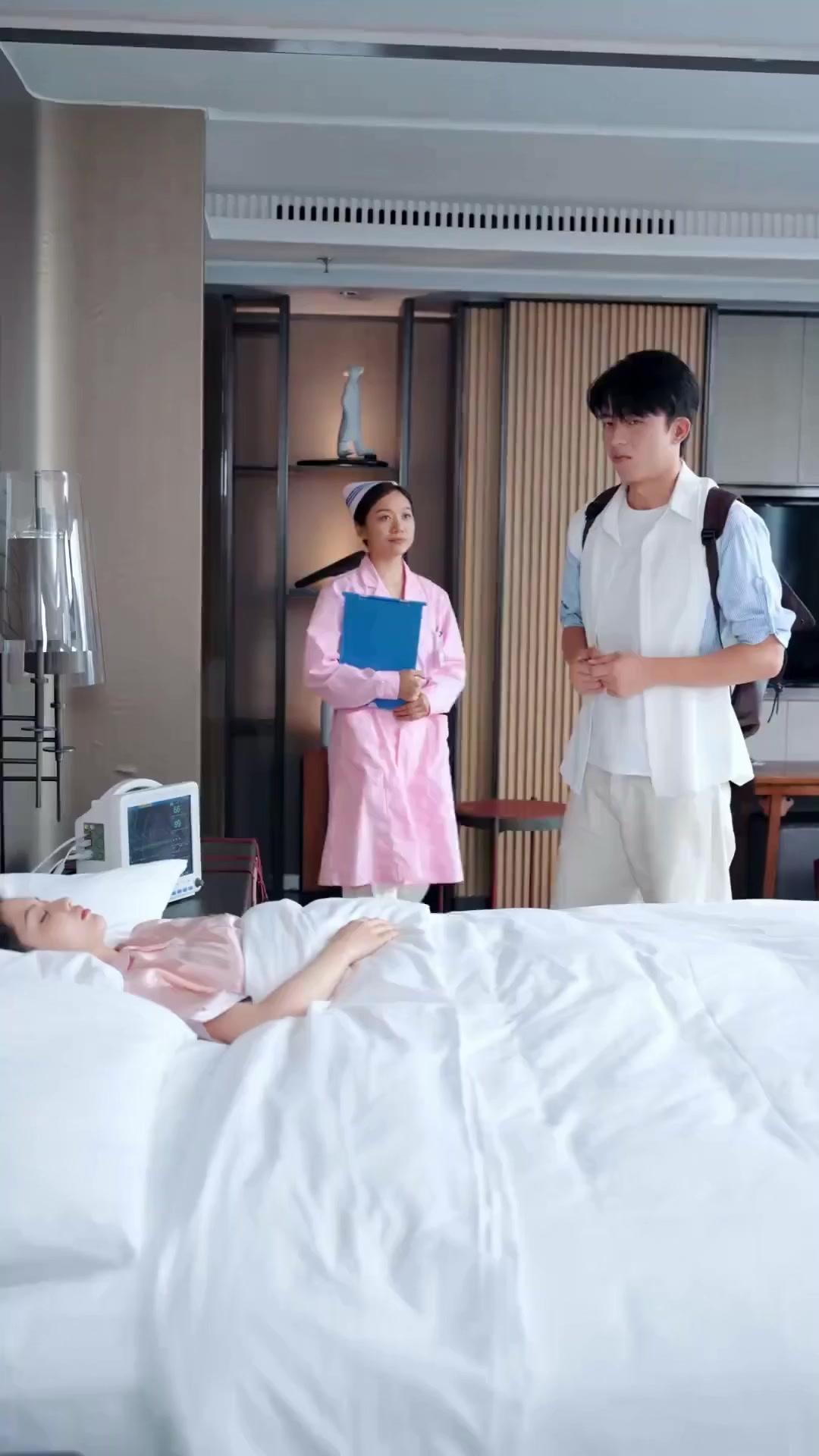 (Doublage) LA BELLE ENDORMIE