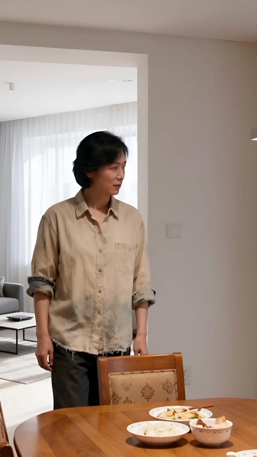 This Old Lady Isn't Done Yet!