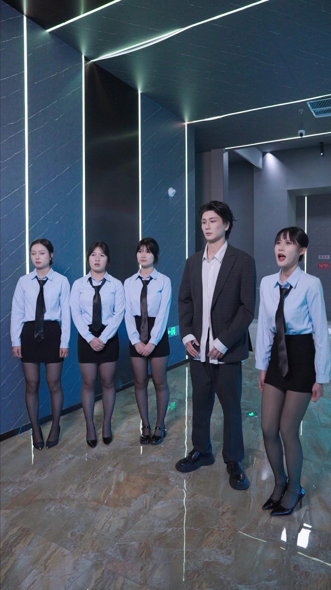 When Spring Comes to Her