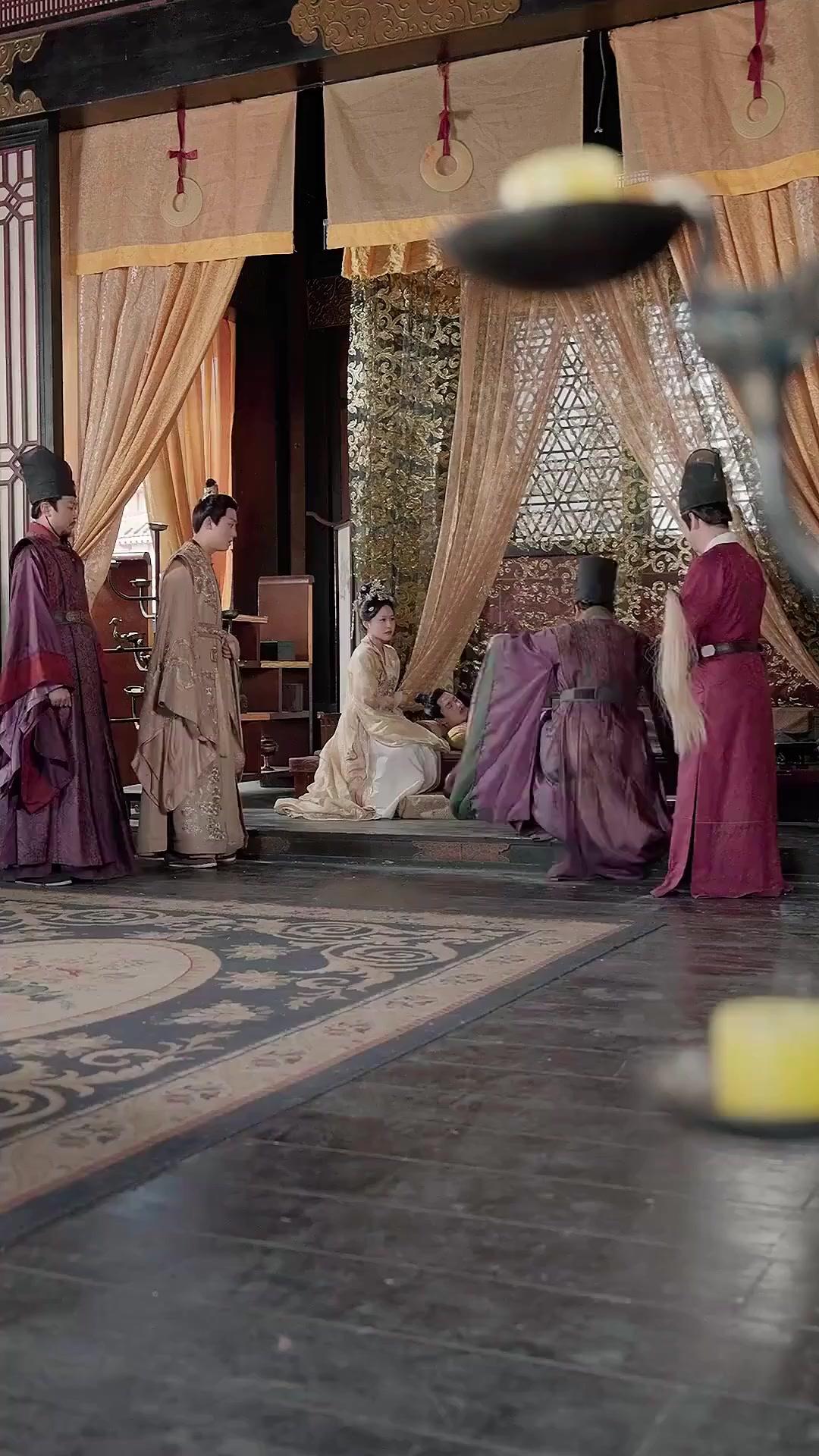 （พากย์เสียง）ข้ามภพพลิกรักหักอกฮ่องเต้