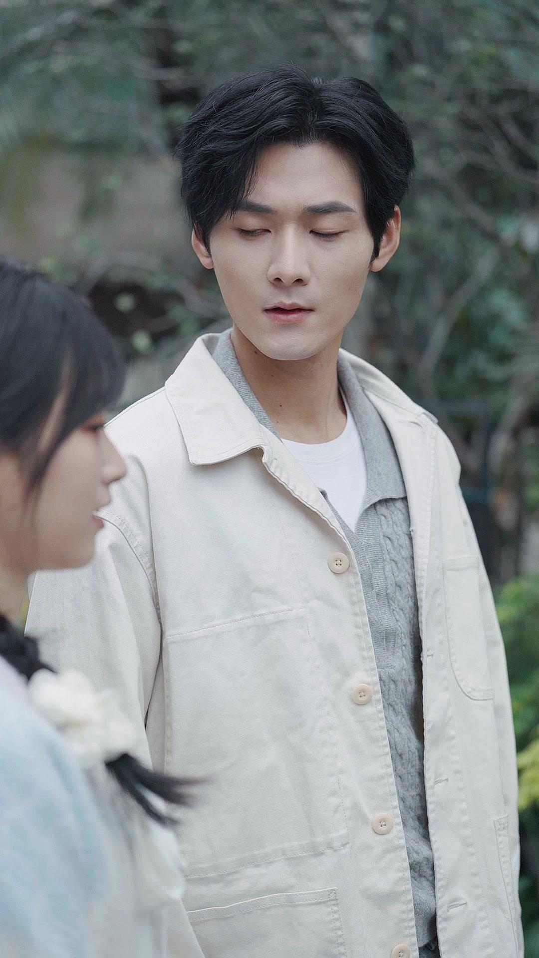 Él recordó a todos, menos a mí