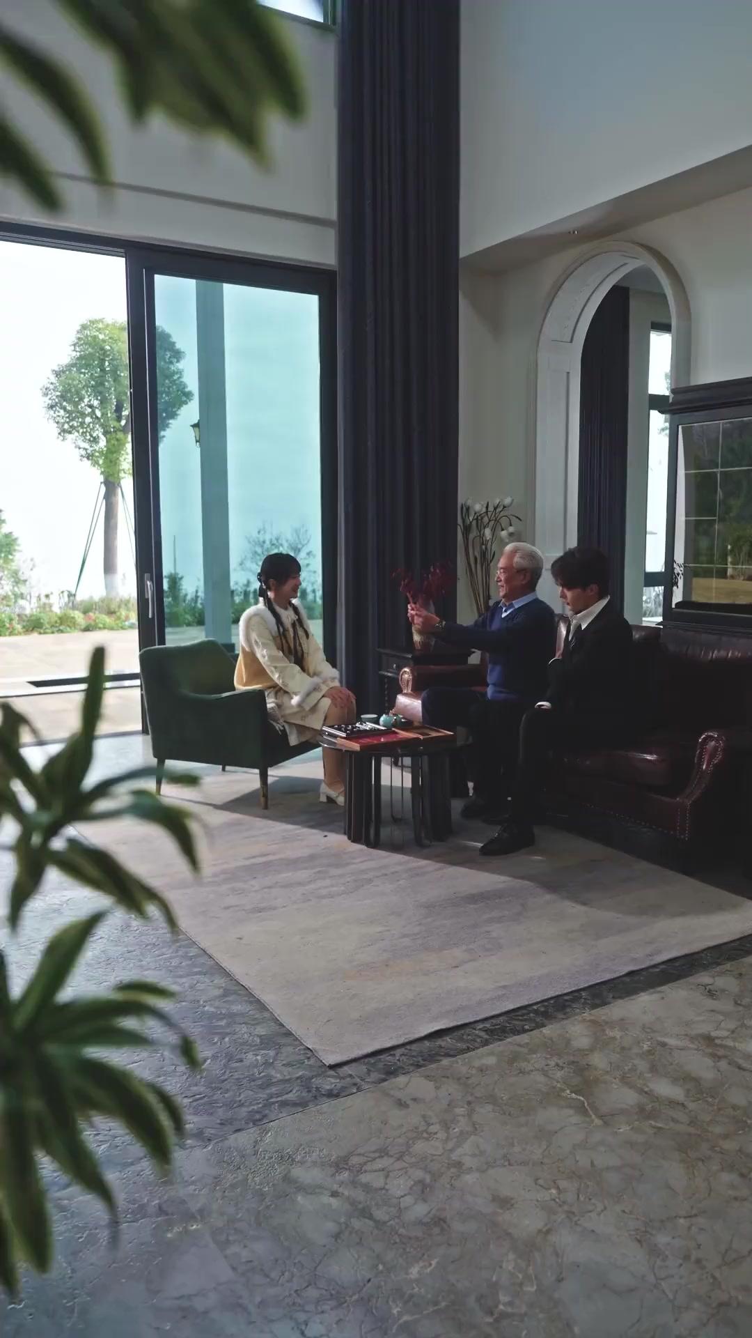  The Little Master Chef: A Taste of Destiny 