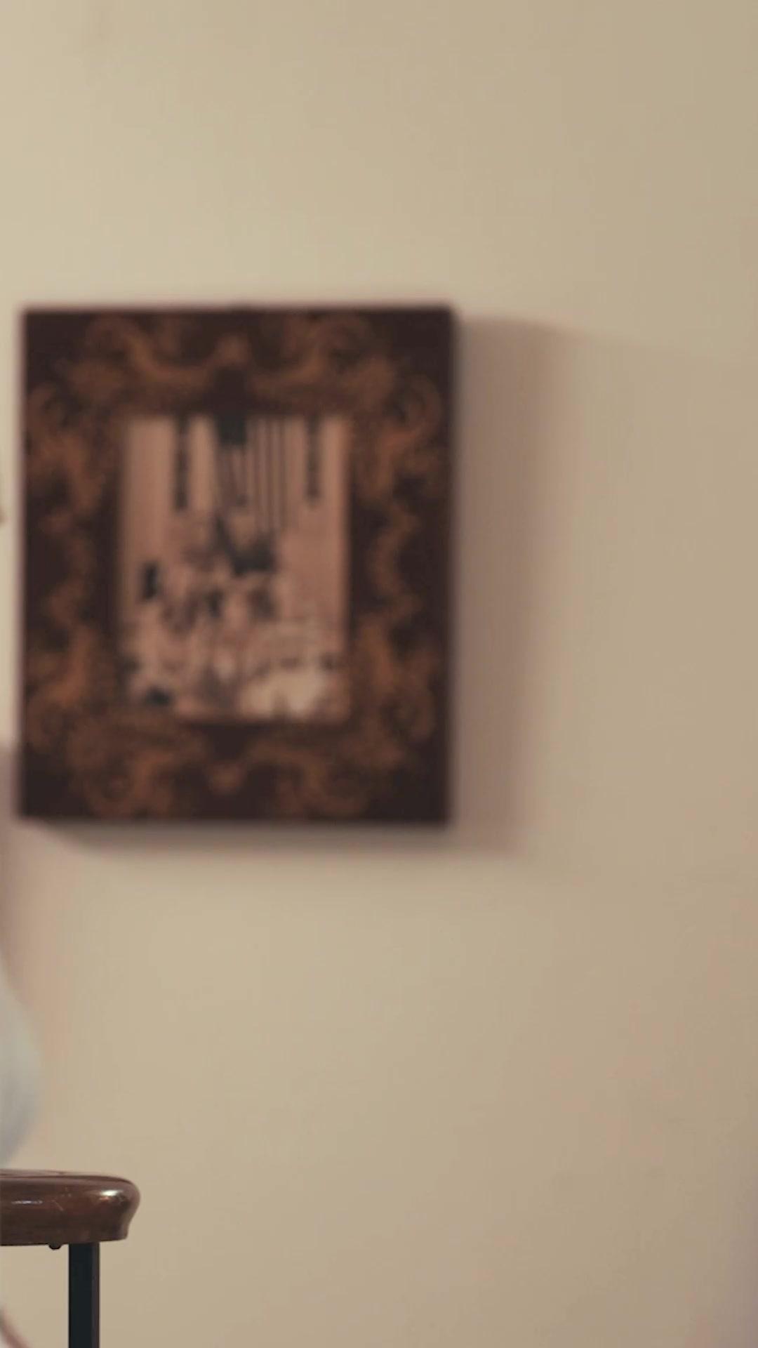 You Chose Your First Love, I Chose Goodbye