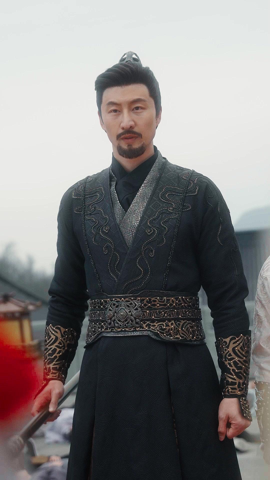 Ballad of Shadows: Moonlit Resolve