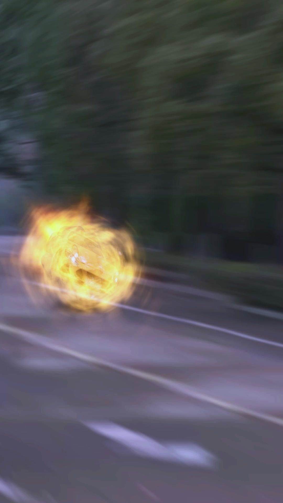 LE DIEU DE LA ROUTE EN TAXI