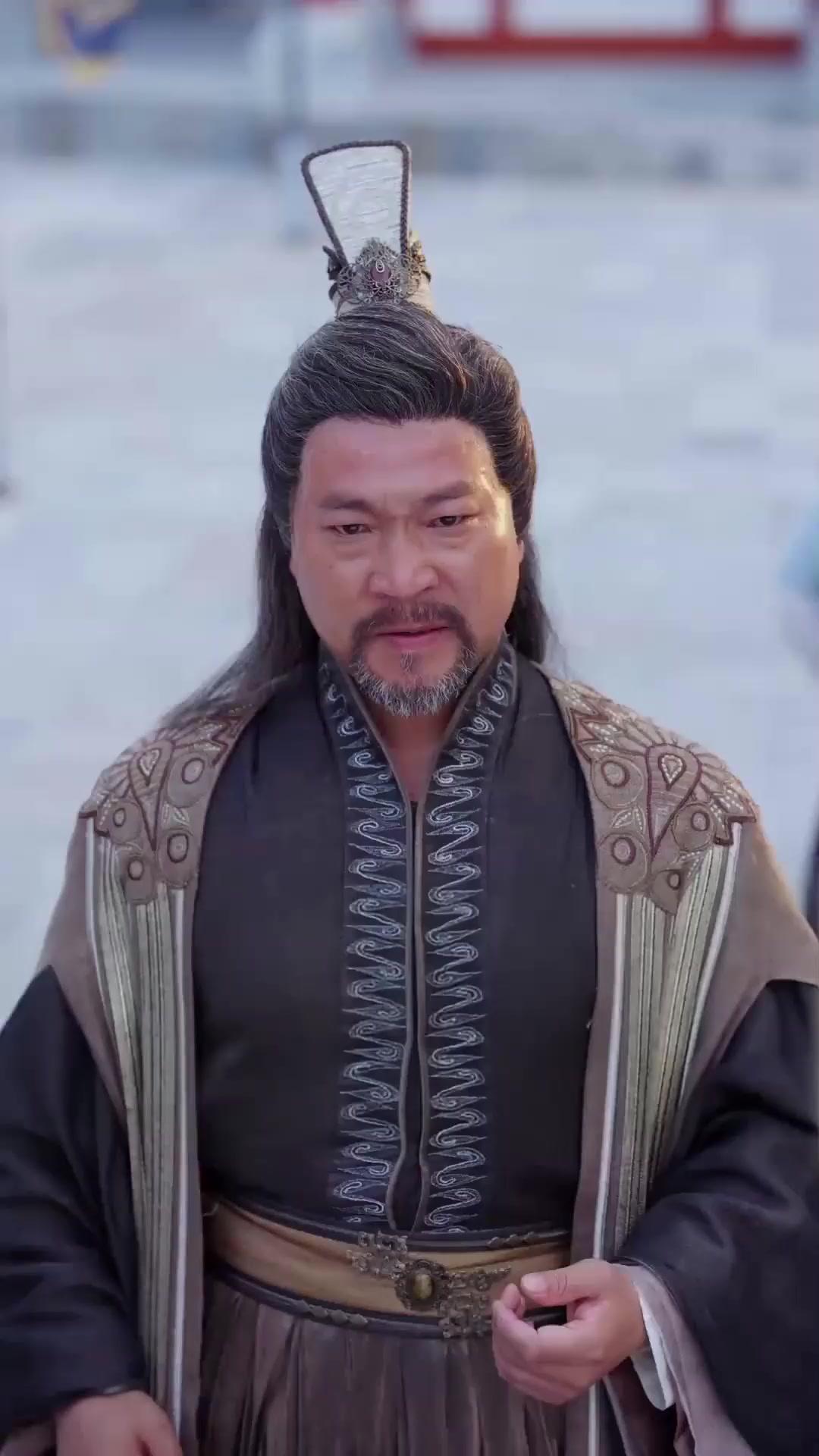 (Dubbed)Rise of the Banished Dragon