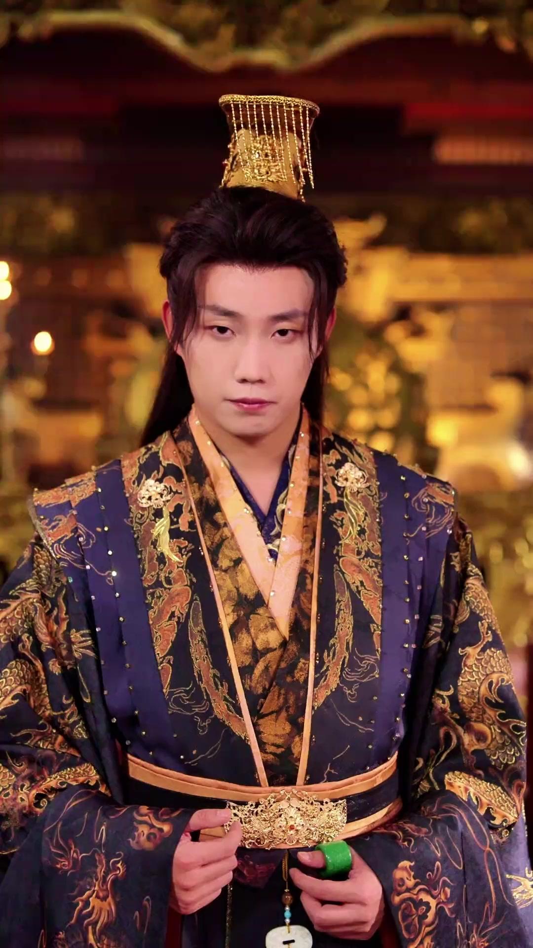 Nation Doomed? He Marries More