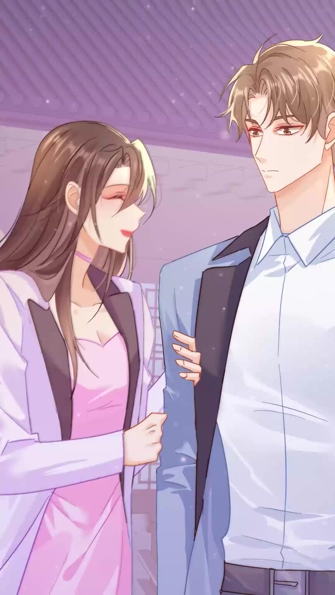 Oops! My Revenge Became Love!