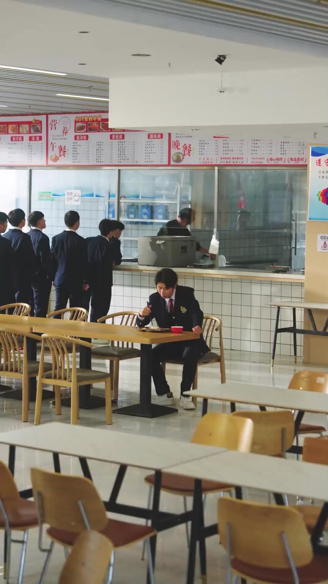 (더빙) 돌아온 아가씨가 가문을 바로잡다