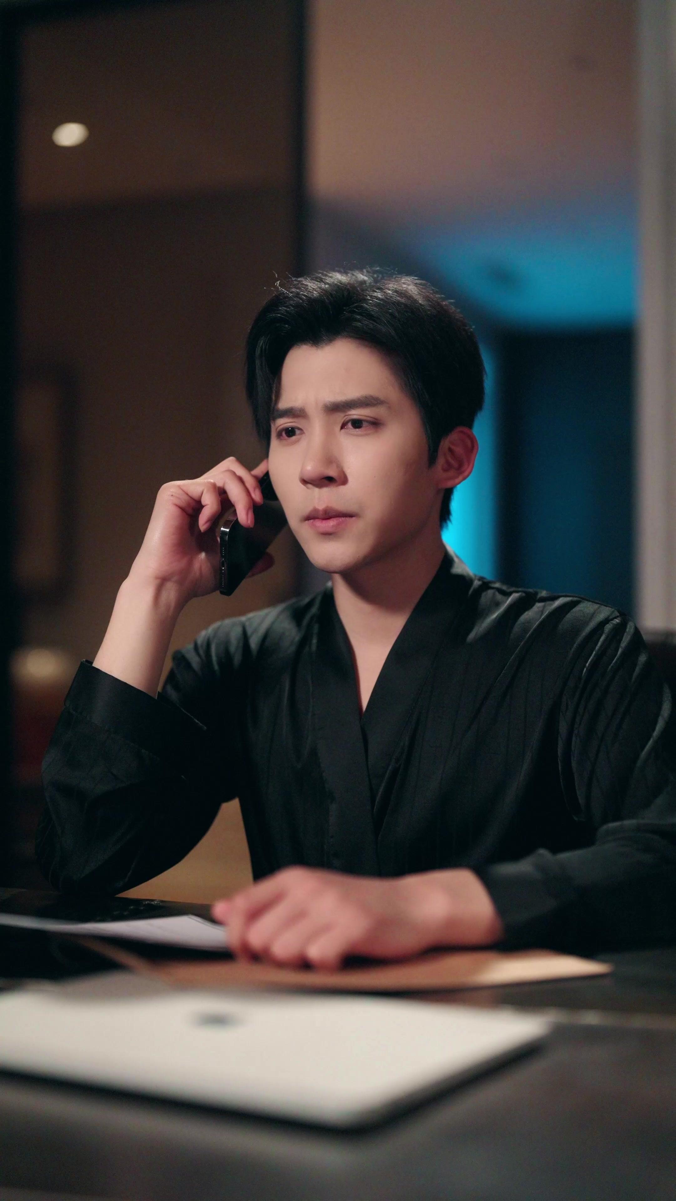 คุณหนูกำมะลอ บอสหลงรักจริง