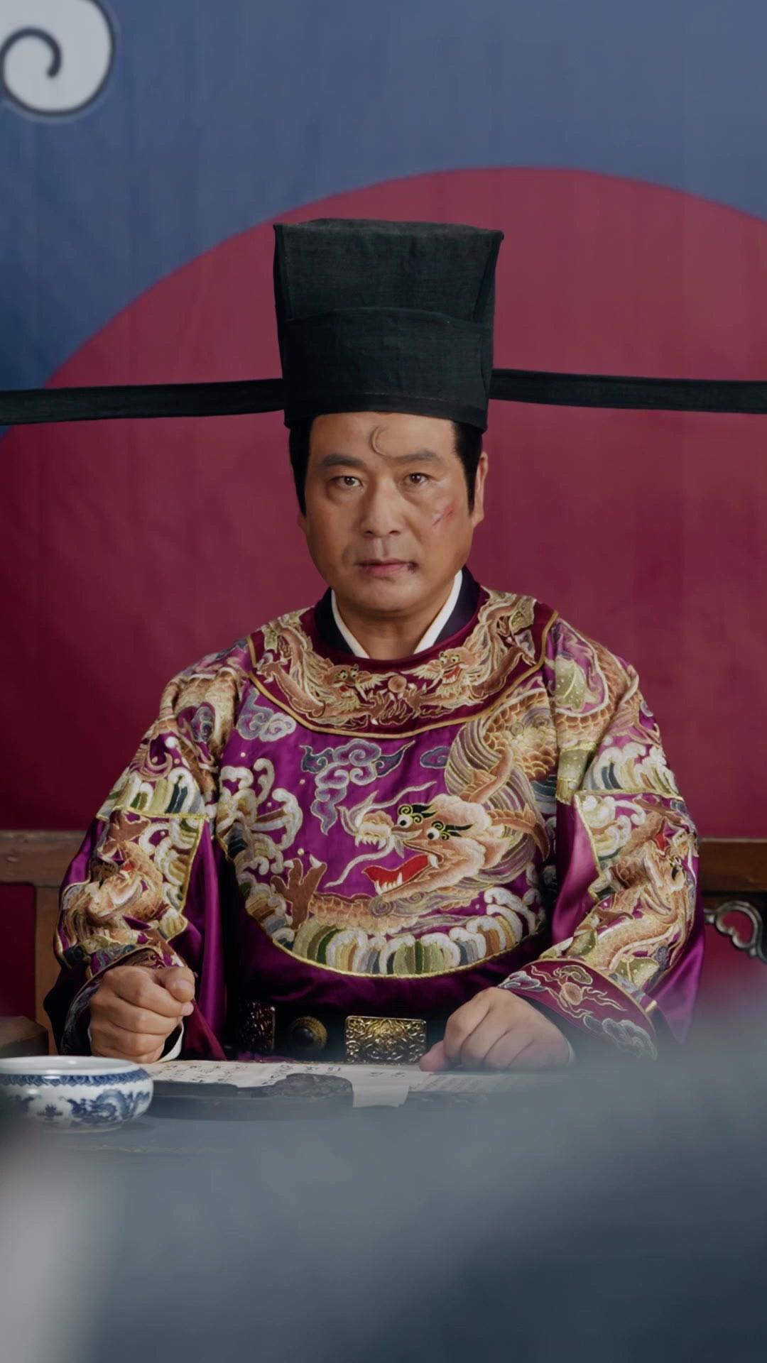 Keadilan Tak Tergoyahkan