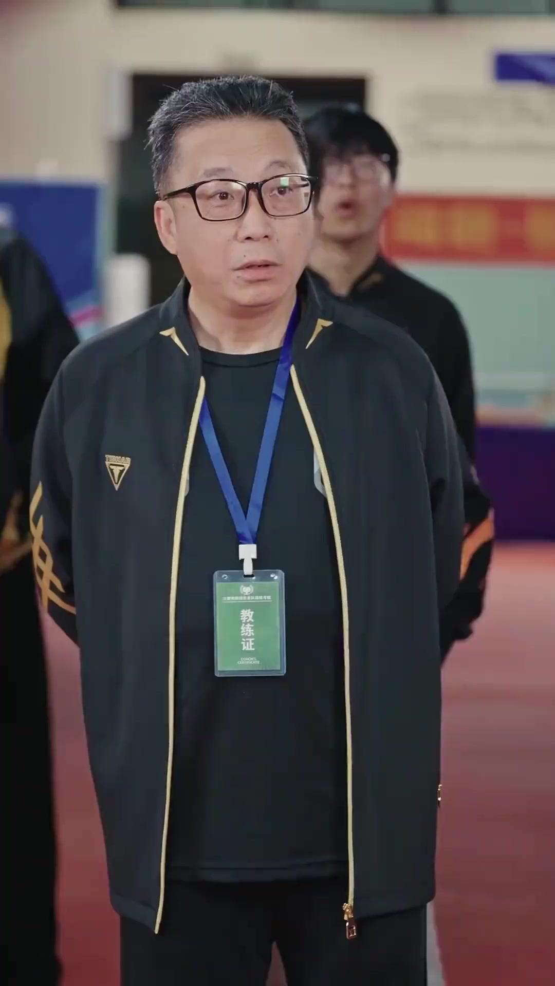 (Dubbed)No Cup, Just Smash!