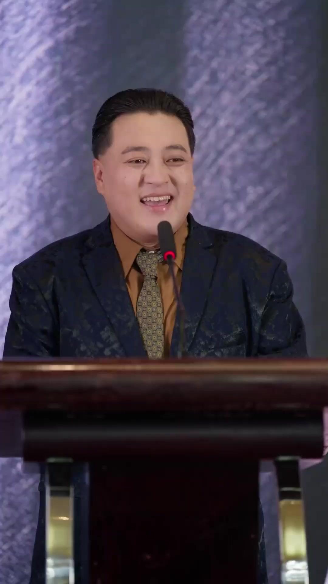 (Sulih suara) Cinta Membara Direktur Miliarder