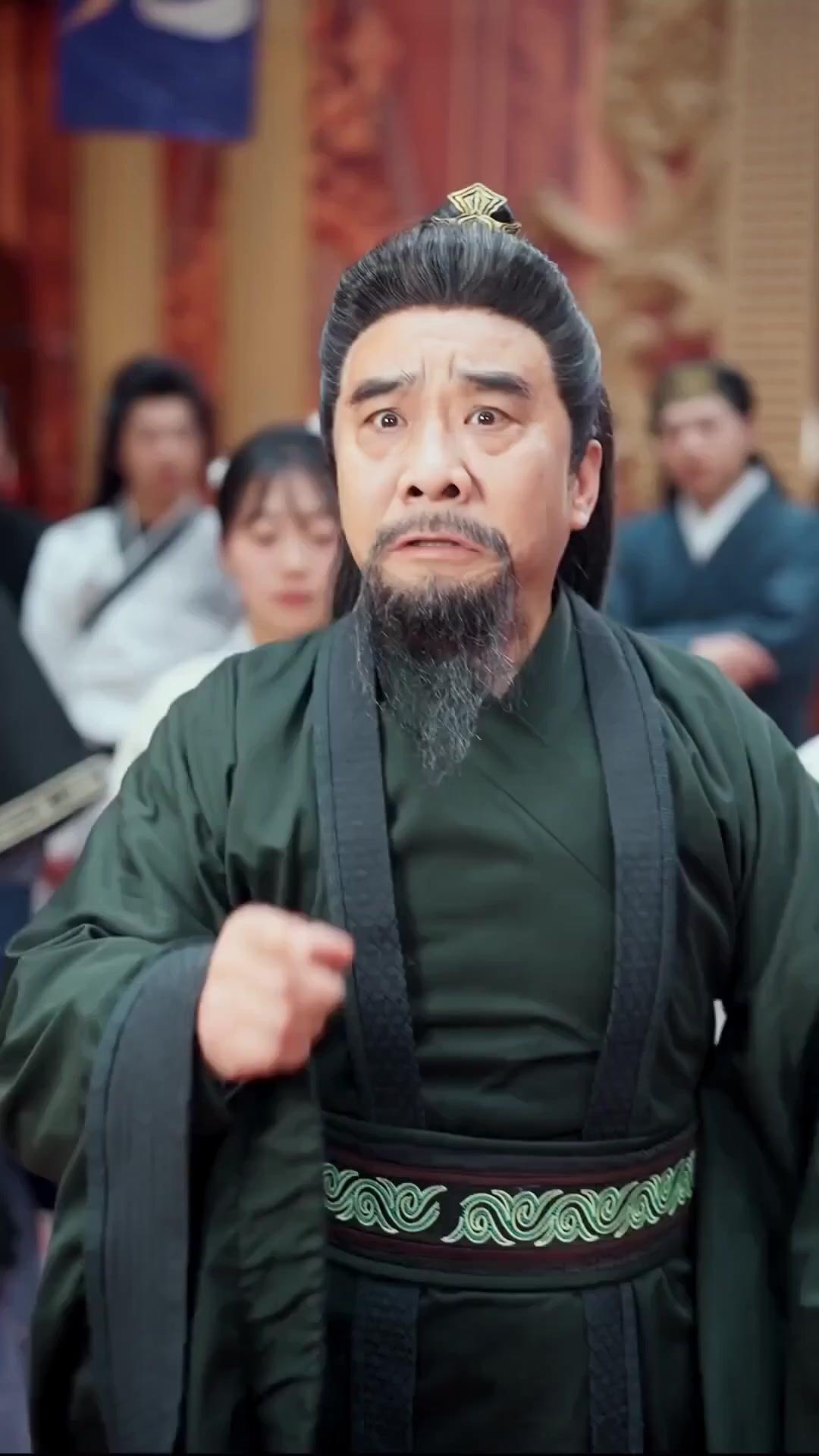 (Dubbed)Apathia: The Sovereign's Rise